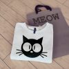 Katzen T-Shirts