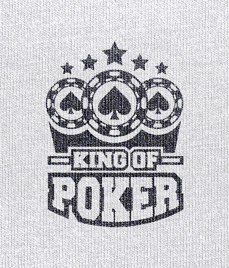 King of Poker