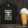 Kirmes T-Shirt bedrucken