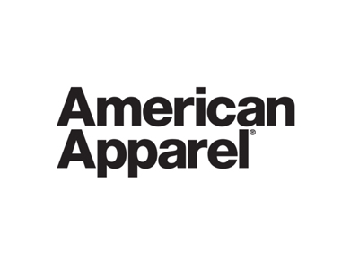 American Apparel Logo