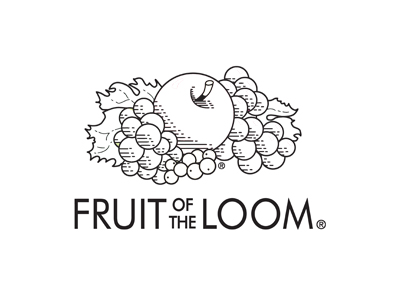 Fruit of the Loom Logo