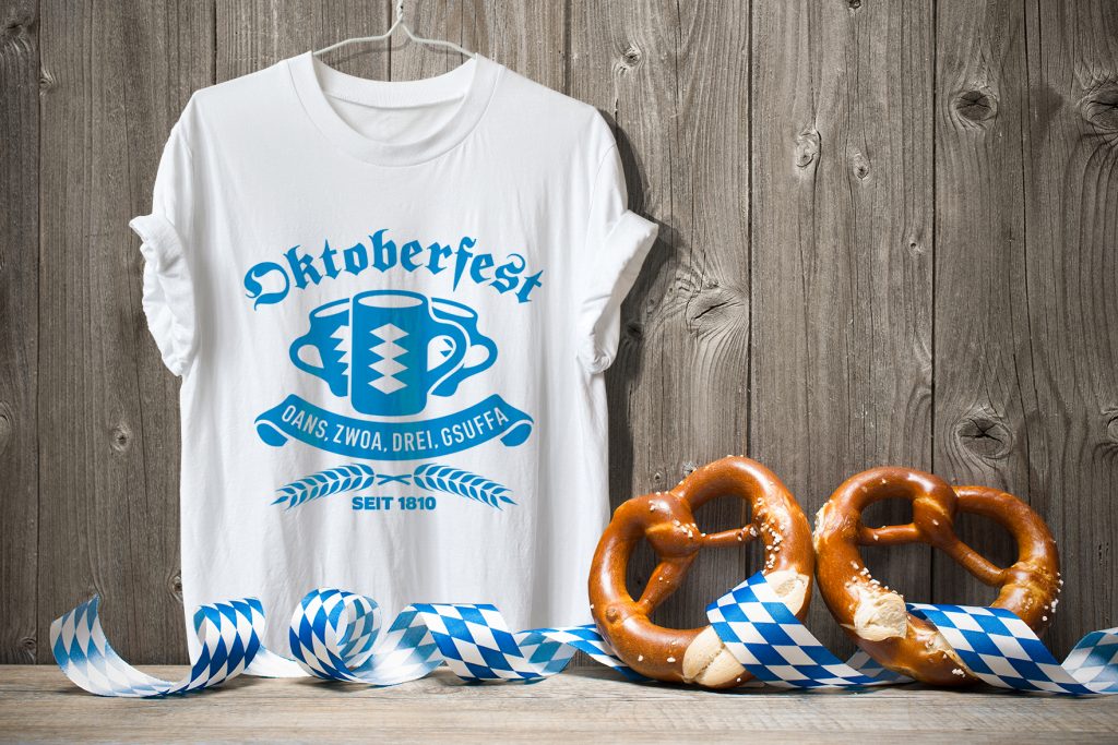 Oktoberfest T-Shirts