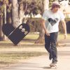 Skateboard T-Shirts